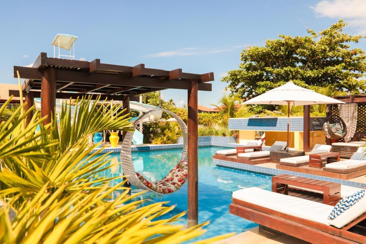 Aimberê Eco Resort