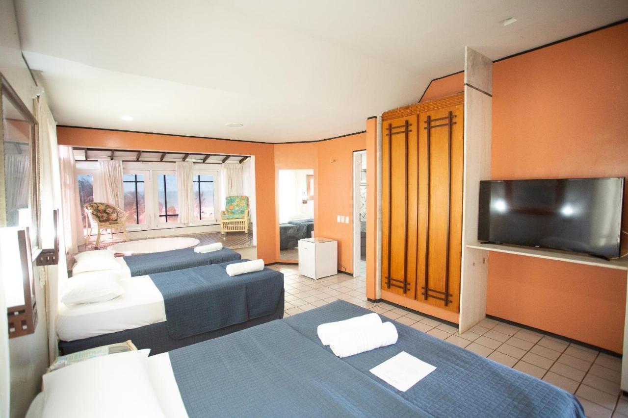 Aimberê Eco Resort 3*