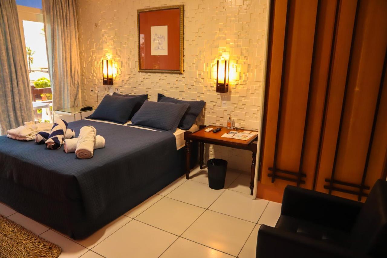 Resort Aimberê Eco 3*