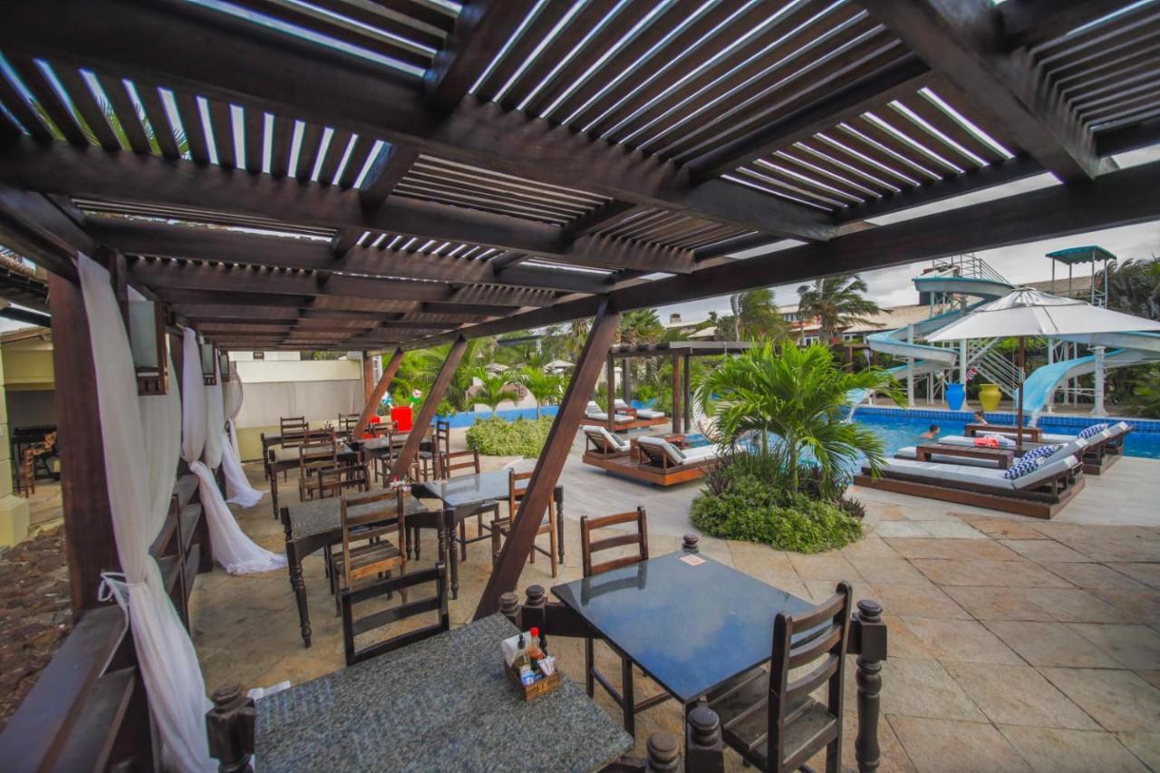Aimberê Eco Resort 3*