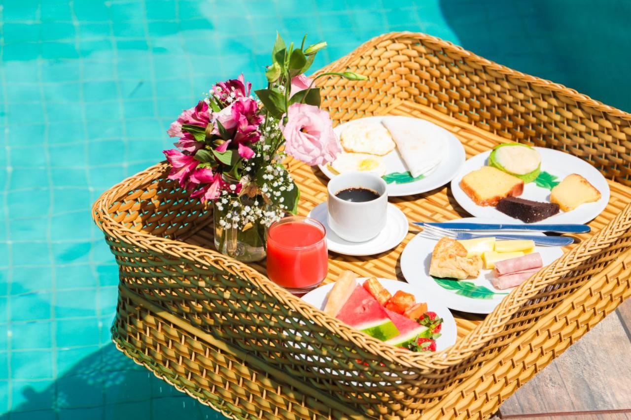 Aimberê Eco Resort 3*